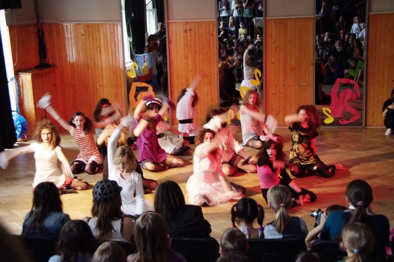 XVII Konkurs Muzyczno-Taneczny „Music-Dance” (Dom Kultury Kozienice)